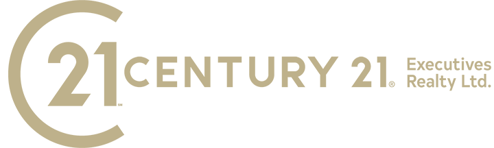 Century 21 Executives Realty Combined Gold_logo